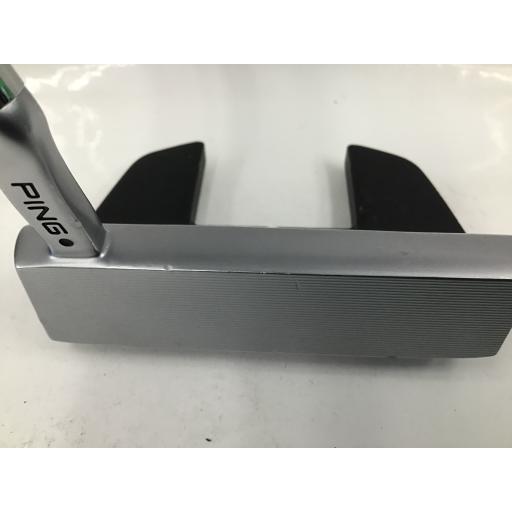 PING（ピン） PLD MILLED PRIME TYNE 4 34インチ レフティ パター PT