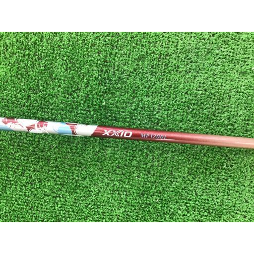 ダンロップ XXIO ゼクシオ 2022 クリーク 5W フェアウェイウッド XXIO ダンロップ ゼクシオ フェアウェイウッド (2022) XXIO(2022) 5W