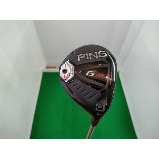 ピン PING G410 3W フェアウェイウッド PING G410 3W 14.5
