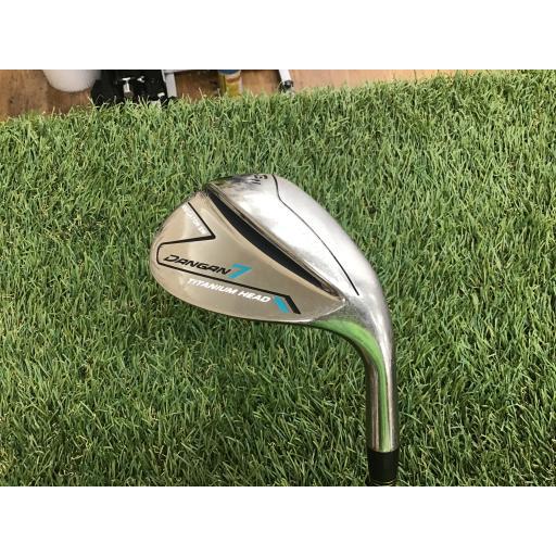 maruman マジェスティゴルフ ダンガン ウェッジ 7 メガトンウェッジ  