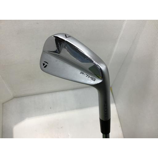 TaylorMade（テーラーメイド） Taylor Made P・7MB(2023) 6S アイアン