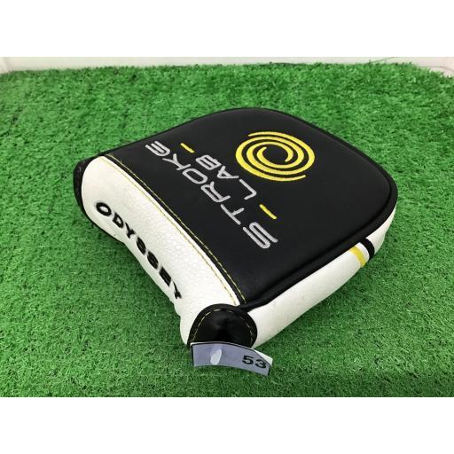 オデッセイ ストロークラボブラック パター TEN CS STROKE LAB BLACK 
