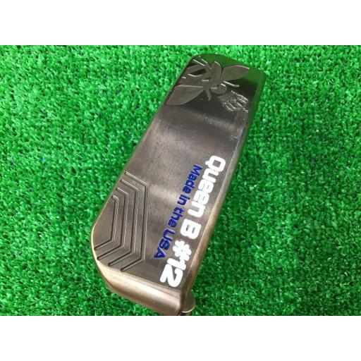 Bettinardi Queen B #12 パター 34in ベティナルディ