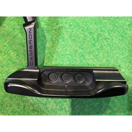 SCOTTY CAMERON タイトリスト スコッティ キャメロン スペシャル 