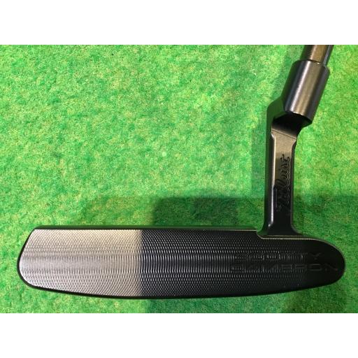 SCOTTY CAMERON タイトリスト スコッティ キャメロン スペシャル 