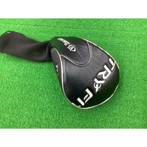 ゴルフプランナー トブンダ ドライバー TRY FIT(2015) TOBUNDA 9.5  