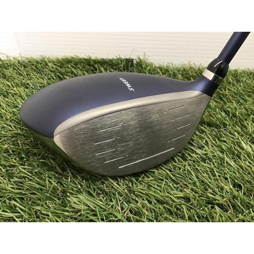 SWEEP プロギア PRGR スイープ ドライバー Model M-17 13.5 