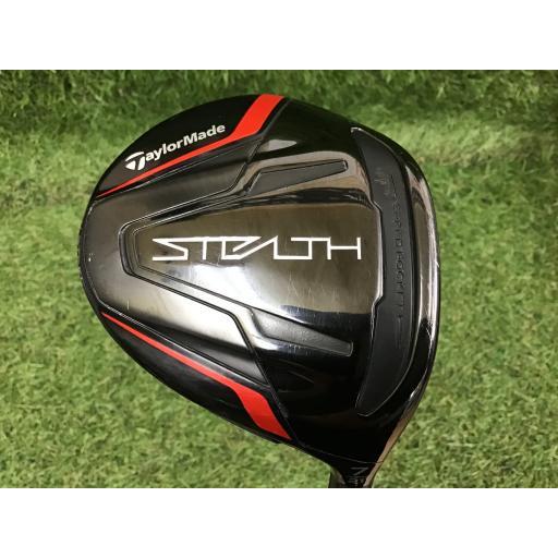 テーラーメイド ステルス フェアウェイウッド STEALTH STEALTH 7W
