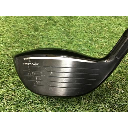 TaylorMade テーラーメイド ステルス フェアウェイウッド STEALTH 7W 