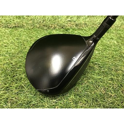 TaylorMade テーラーメイド ステルス フェアウェイウッド STEALTH 7W 