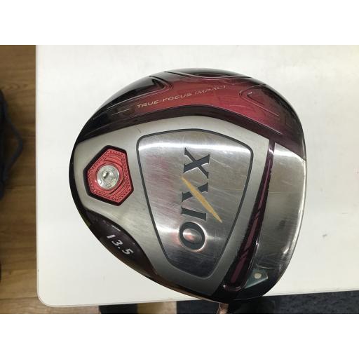 ダンロップ ゼクシオ10 XXIO10 ドライバー XXIO(2018) 13.5°(ボルドー 