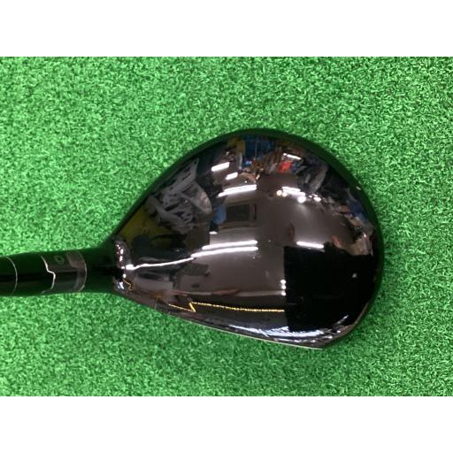 レフティ3番フェアウェイウッド Callaway Razr Fit Xtreme