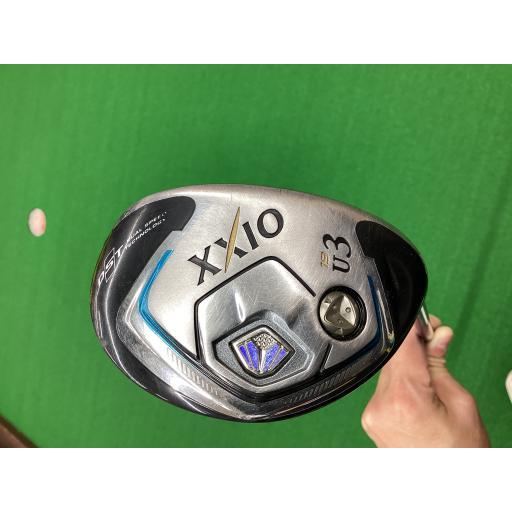 ゼクシオ8 ユーティリティ U3 U5 2本セット 右利き ゴルフクラブ XXIO8 ユーティリティ U3 U4 U5 セット