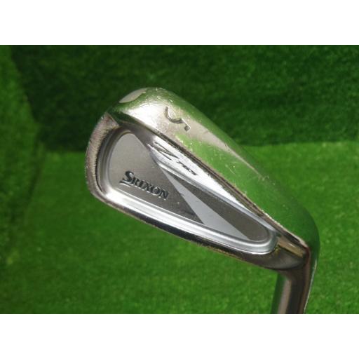 ダンロップ スリクソン アイアンセット SRIXON Z765 6S フレックスS 