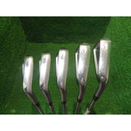 SRIXON ダンロップ スリクソン アイアンセット Z765 6S フレックスS 