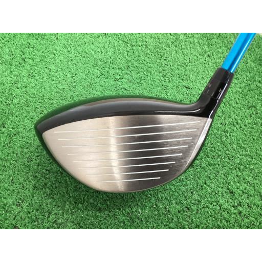 ダンロップ SRIXON Z545 9.5° ドライバー ヘッドカバー無し 中古 SRIXON ダンロップ スリクソン ドライバー Z545 9.5° フレックスS 中古