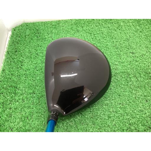 SRIXON ダンロップ スリクソン ドライバー Z545 9.5° フレックスS 中古