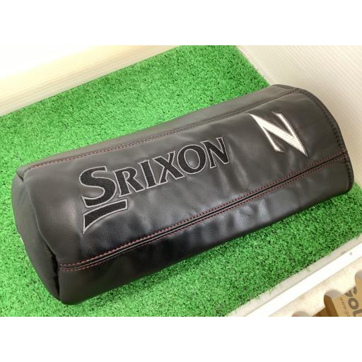 SRIXON ダンロップ スリクソン ドライバー Z545 9.5° フレックスS 中古