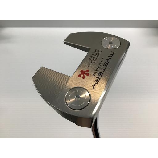 ミステリーワコウエンタープライズ ミステリー パター MR300 MYSTERY 
