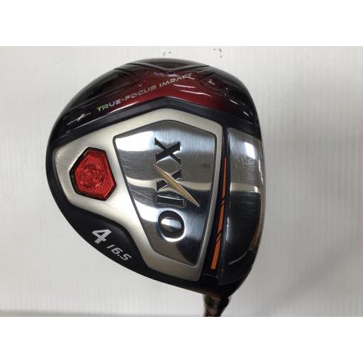 XXIO(ゼクシオ) 10 9W 23度 MP1000(S) FW 希少ゼクシオ 10