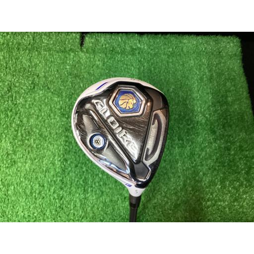 グローレフェアウェイウッド5w フレックスR テーラーメイド