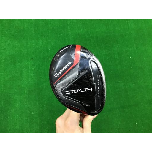 TaylorMade テーラーメイド ステルス ユーティリティ STEALTH U5 