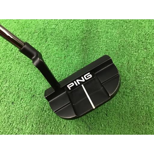 PING（ピン） PING DS 72(2021) 33インチ(PP60) パター PT フレックス