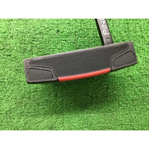 PING（ピン） パター DS 72(2021) PING DS 72(2021) 33インチ(PP60