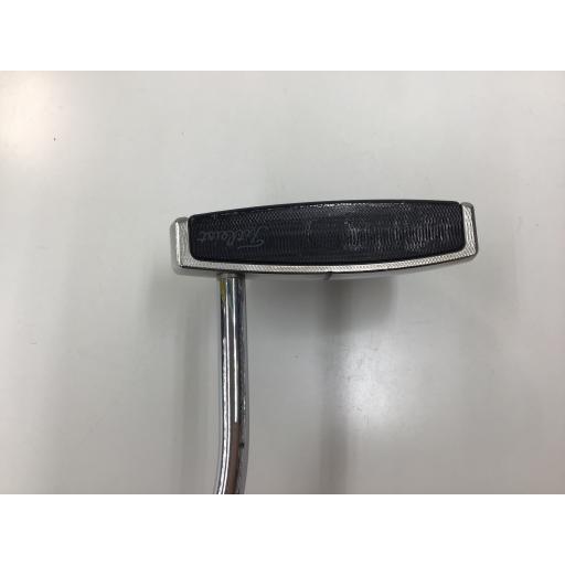 SCOTTY CAMERON タイトリスト スコッティキャメロン フューチュラ 