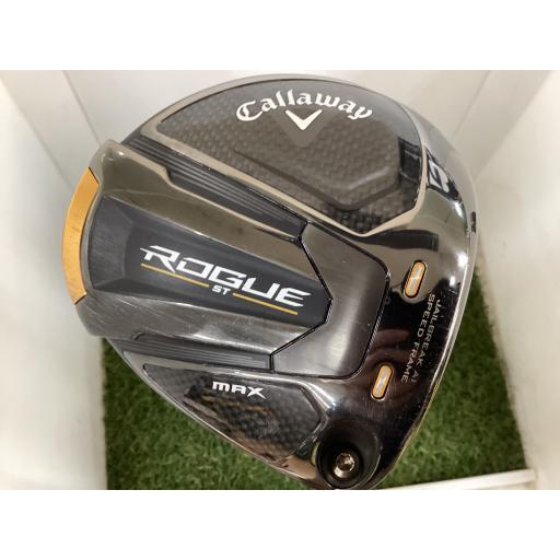 Callaway キャロウェイ ローグエスティー ドライバー MAX ROGUE ST 9 