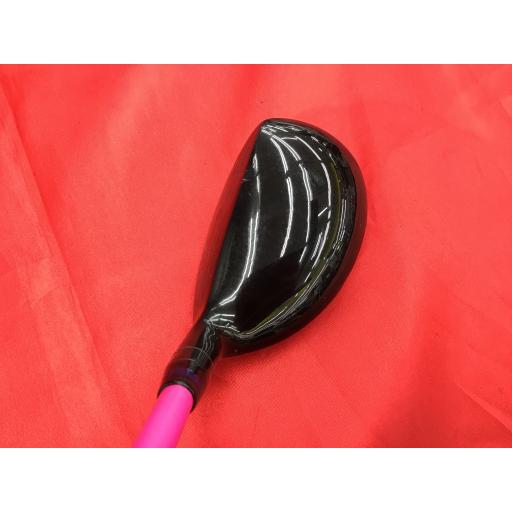 EMILLID BAHAMA エミリッドバハマ イーミルド バハマ ユーティリティ  