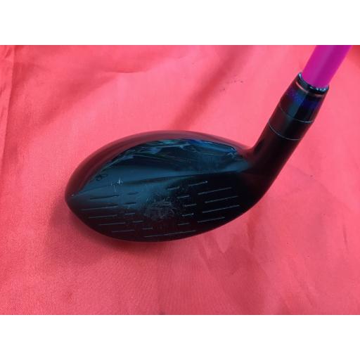 EMILLID BAHAMA エミリッドバハマ イーミルド バハマ ユーティリティ 
