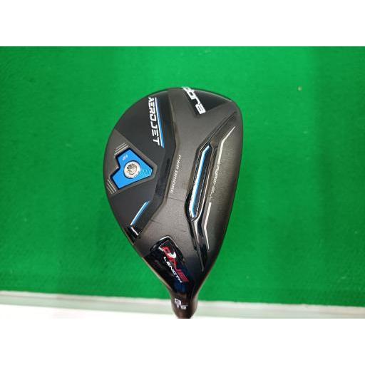 COBRA（コブラ） ユーティリティ AEROJET ONE LENGTH cobra AEROJET