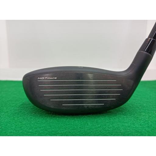 COBRA（コブラ） ユーティリティ AEROJET ONE LENGTH cobra AEROJET