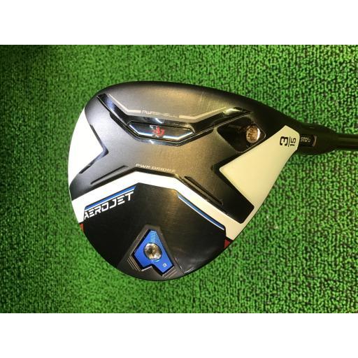 コブラ Aerojet FWセット 3W, 5W Tour AD フレックスSR