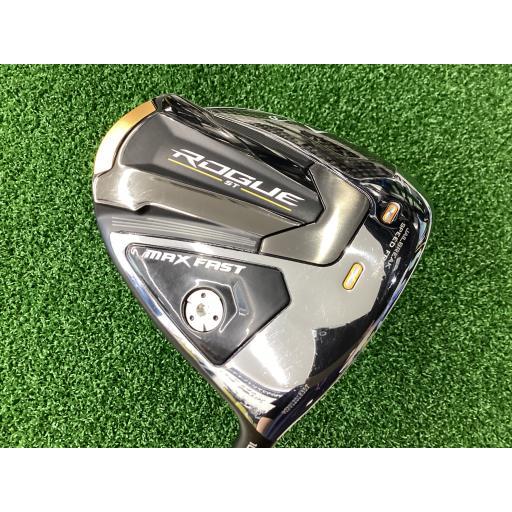 Callaway キャロウェイ ローグエスティー ドライバー MAX FAST ROGUE 
