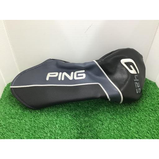 PING（ピン） G425 MAX 9° ドライバー DR フレックスS : ゴルフ