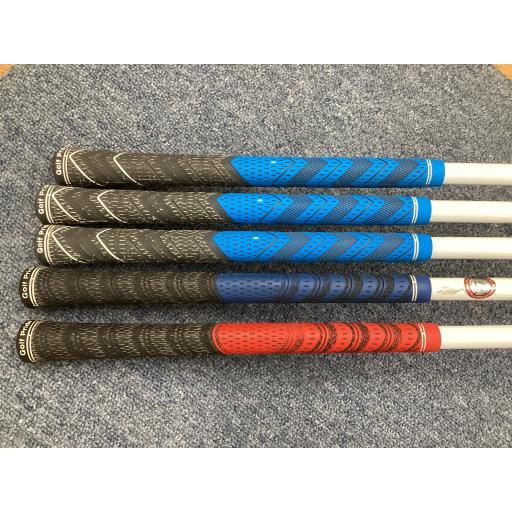 TaylorMade（テーラーメイド） エアロバーナー アイアンセット AERO