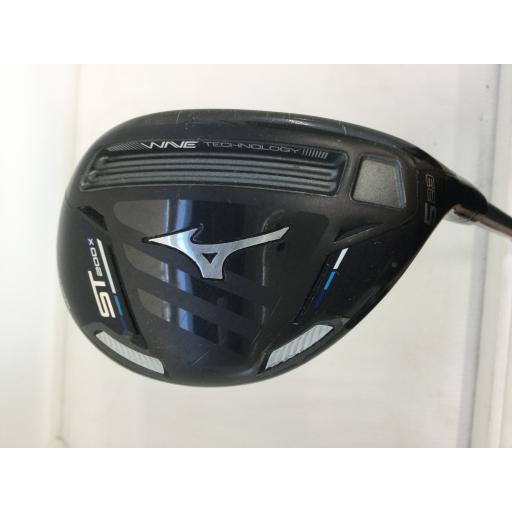 ミズノ ST200X 5U 5番ユーティリティ 23度 ST200X ユーティリティ｜ゴルフ｜ミズノ公式オンライン