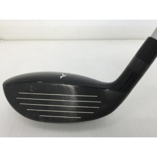 MIZUNO GOLF ミズノ Mizuno ST200X U5 ユーティリティ UT フレックスR