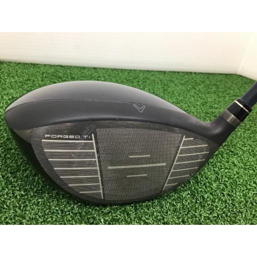 Callaway（キャロウェイ） PARADYM MAX FAST 10.5° ドライバー DR