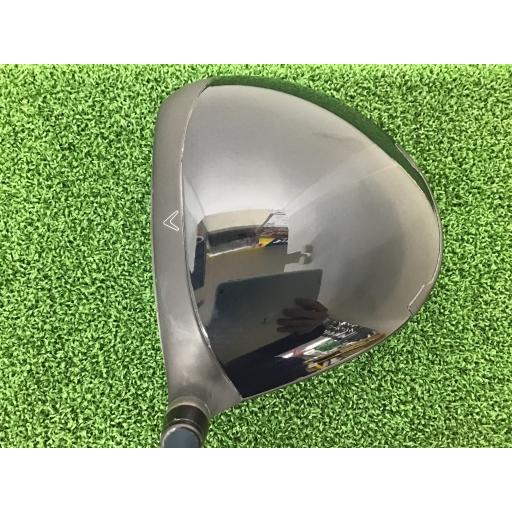 Callaway（キャロウェイ） PARADYM MAX FAST 10.5° ドライバー DR