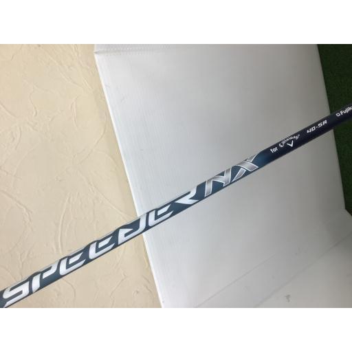 Callaway（キャロウェイ） PARADYM MAX FAST 10.5° ドライバー DR
