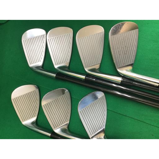 ヤマハ YAMAHA インプレス X アイアンセット 410V inpres X 410V ヤマハ YAMAHA インプレス X アイアンセット 410V inpres X 410V