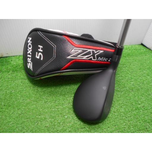 ダンロップ スリクソン ユーティリティ ZX Mk II HYBRID SRIXON ZX Mk 