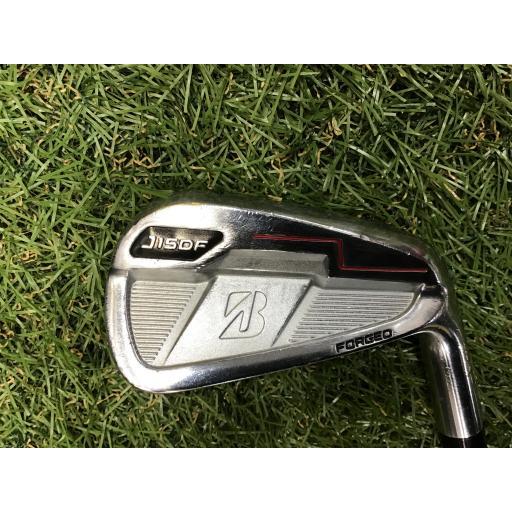 ブリジストンカスタムJ15DFアイアン9本セット