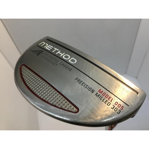 NIKE ナイキ メソッド パター 005 METHOD 34インチ 中古 Cランク 