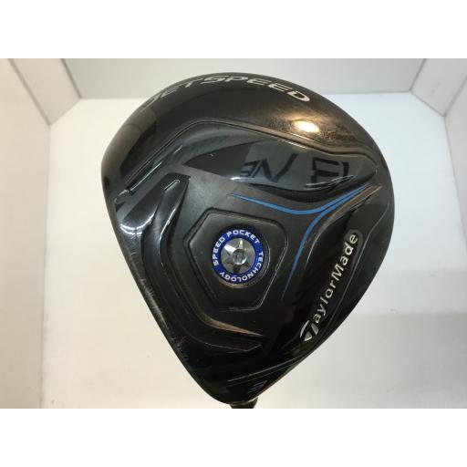 TaylorMade テーラーメイド ジェットスピード フェアウェイウッド JET 