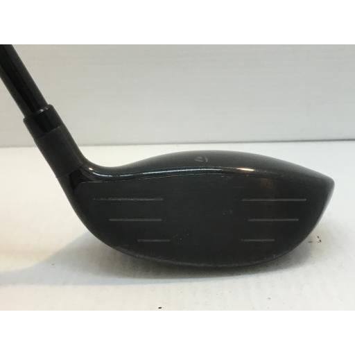 TaylorMade テーラーメイド ジェットスピード フェアウェイウッド JET 