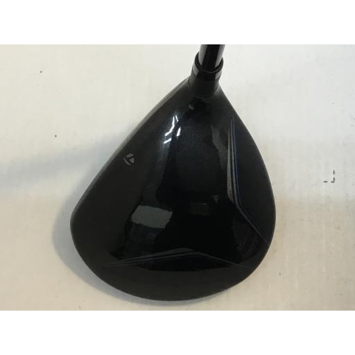 TaylorMade テーラーメイド ジェットスピード フェアウェイウッド JET 